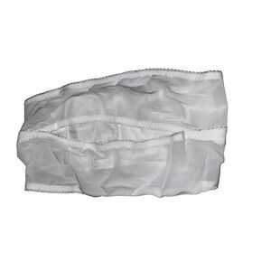 Maternity belt Adjustable Brace for Pregnant Women white Waist and Pelvic suppor